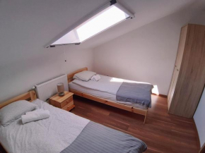 Apartamenty Ślesin, Gmina Ślesin